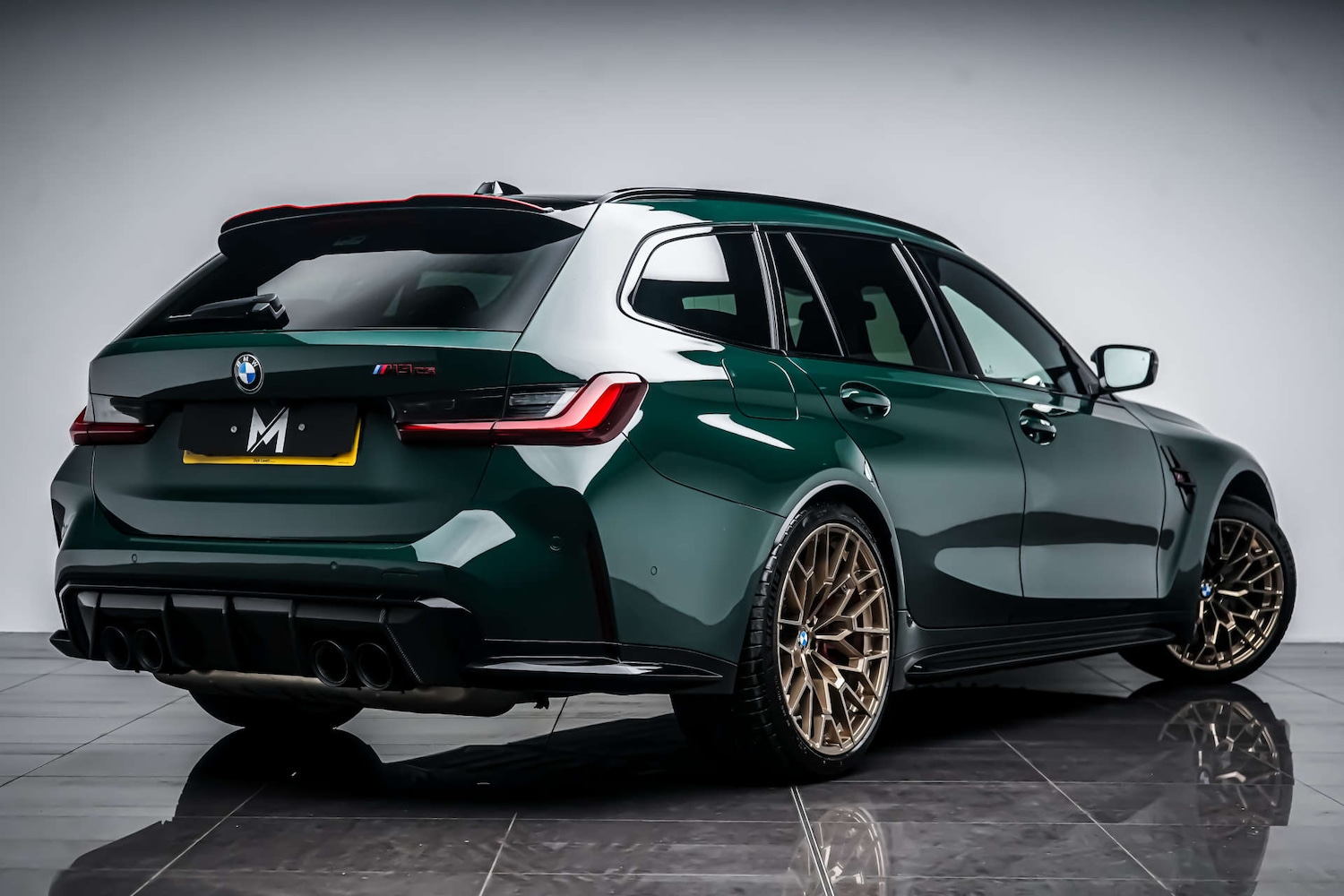 Used BMW M3 2025 for sale - 77426959: Photo 28