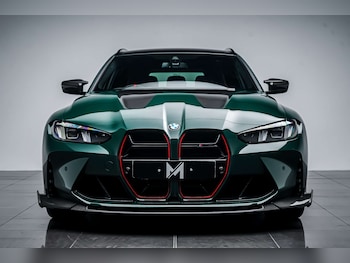 Used BMW M3 2025 for sale - 77426959: Photo