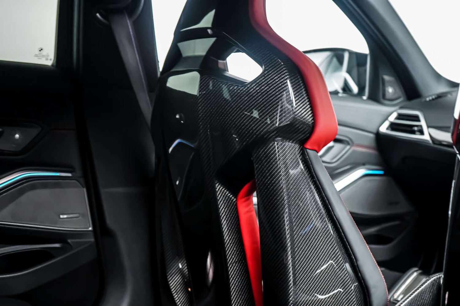 Used BMW M3 2025 for sale - 77426959: Photo 3