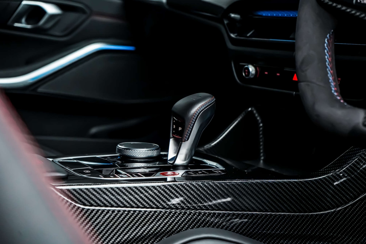 Used BMW M3 2025 for sale - 77426959: Photo 30