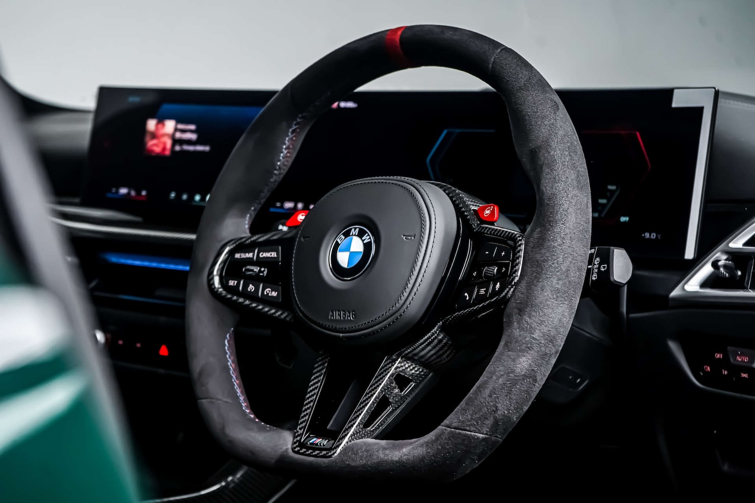 Used BMW M3 2025 for sale - 77426959: Photo 32