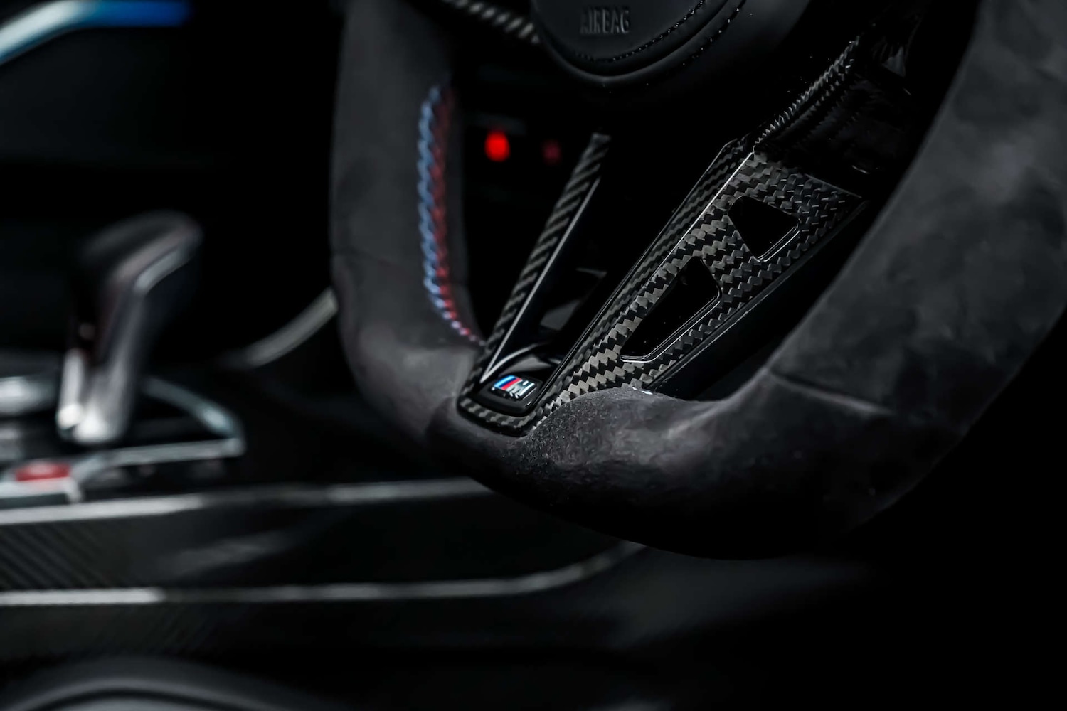 Used BMW M3 2025 for sale - 77426959: Photo 33