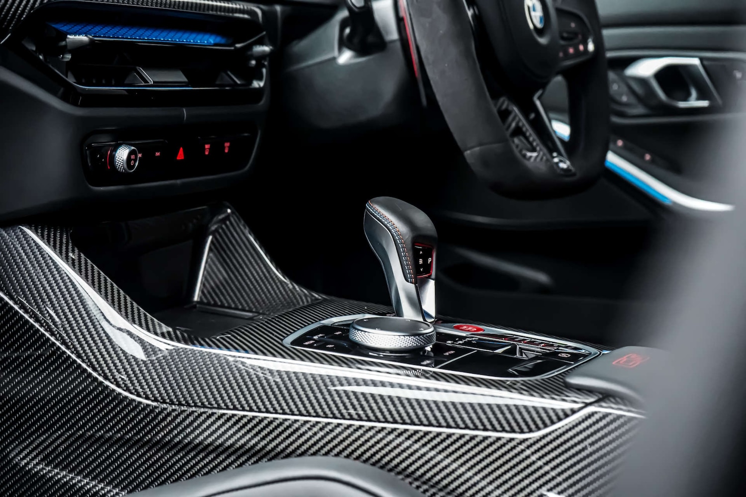 Used BMW M3 2025 for sale - 77426959: Photo 34