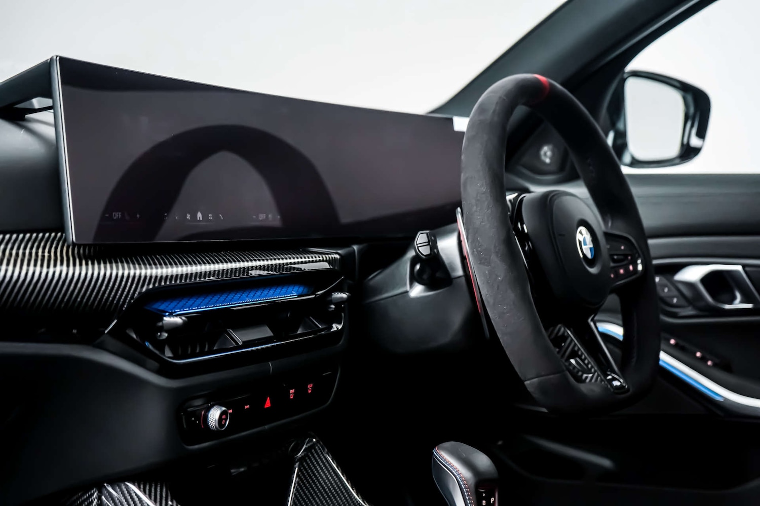 Used BMW M3 2025 for sale - 77426959: Photo 36