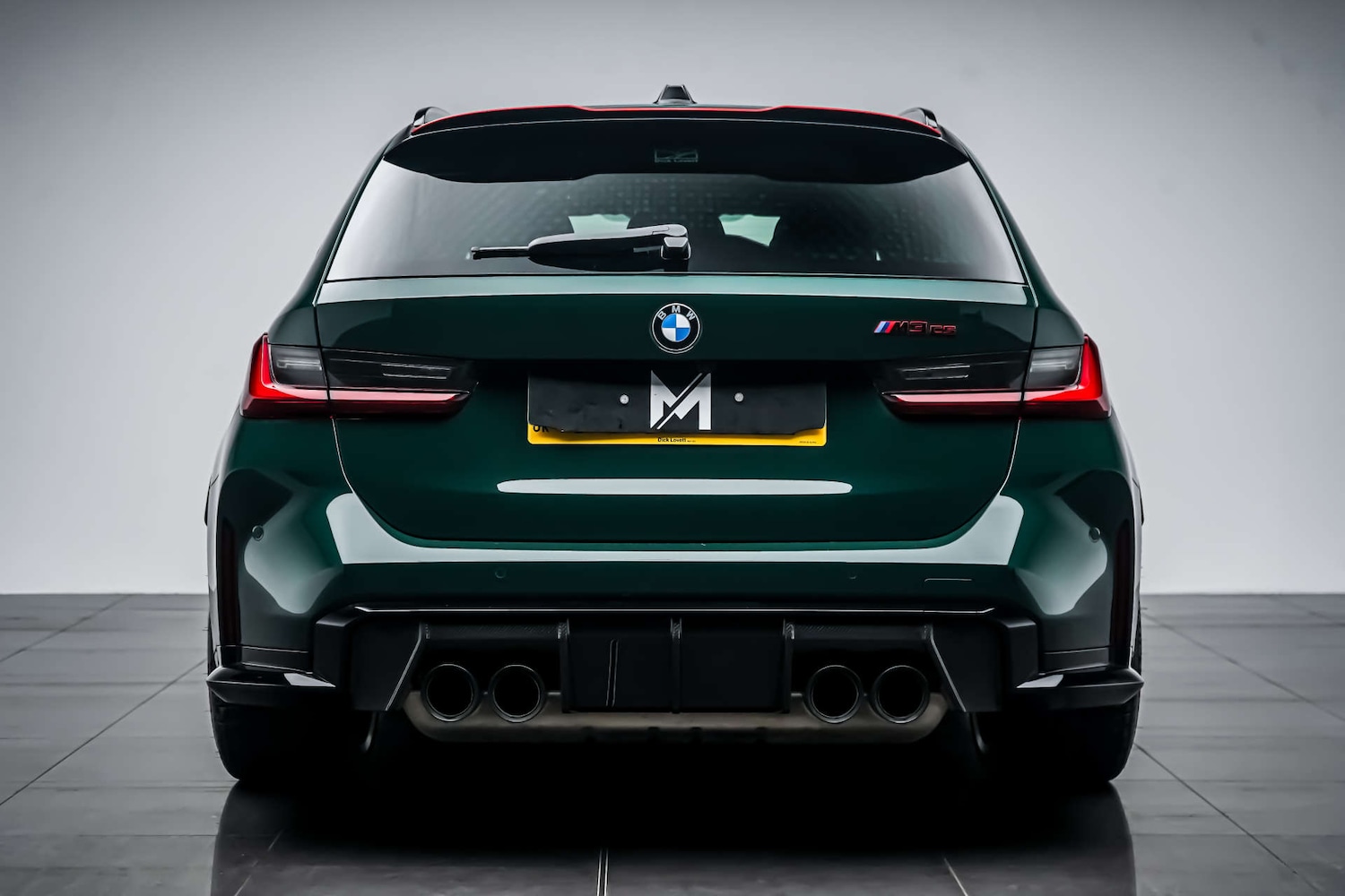 Used BMW M3 2025 for sale - 77426959: Photo 4