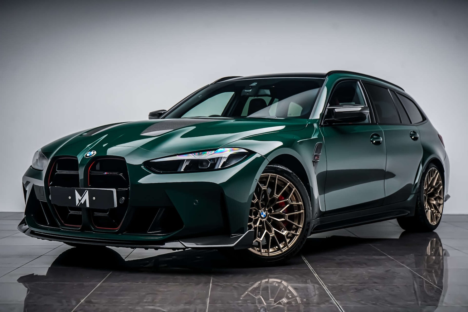 Used BMW M3 2025 for sale - 77426959: Photo 5