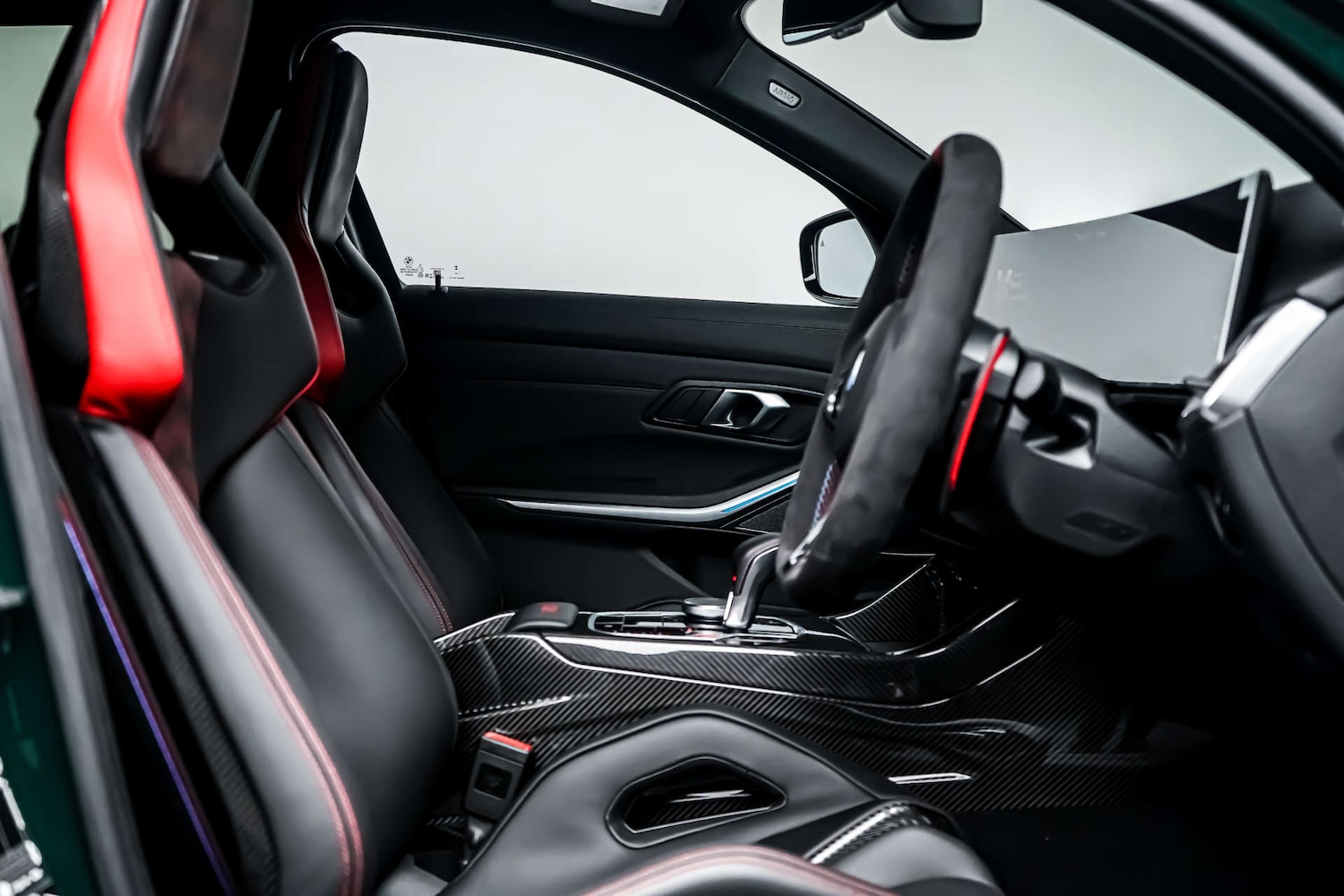 Used BMW M3 2025 for sale - 77426959: Photo 6