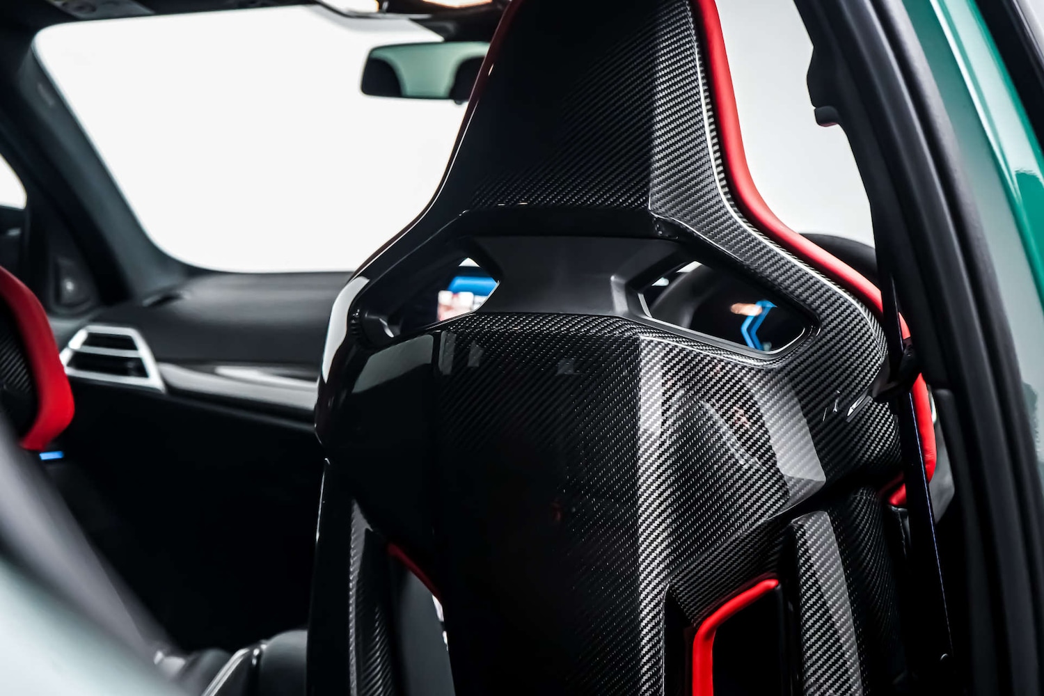 Used BMW M3 2025 for sale - 77426959: Photo 8