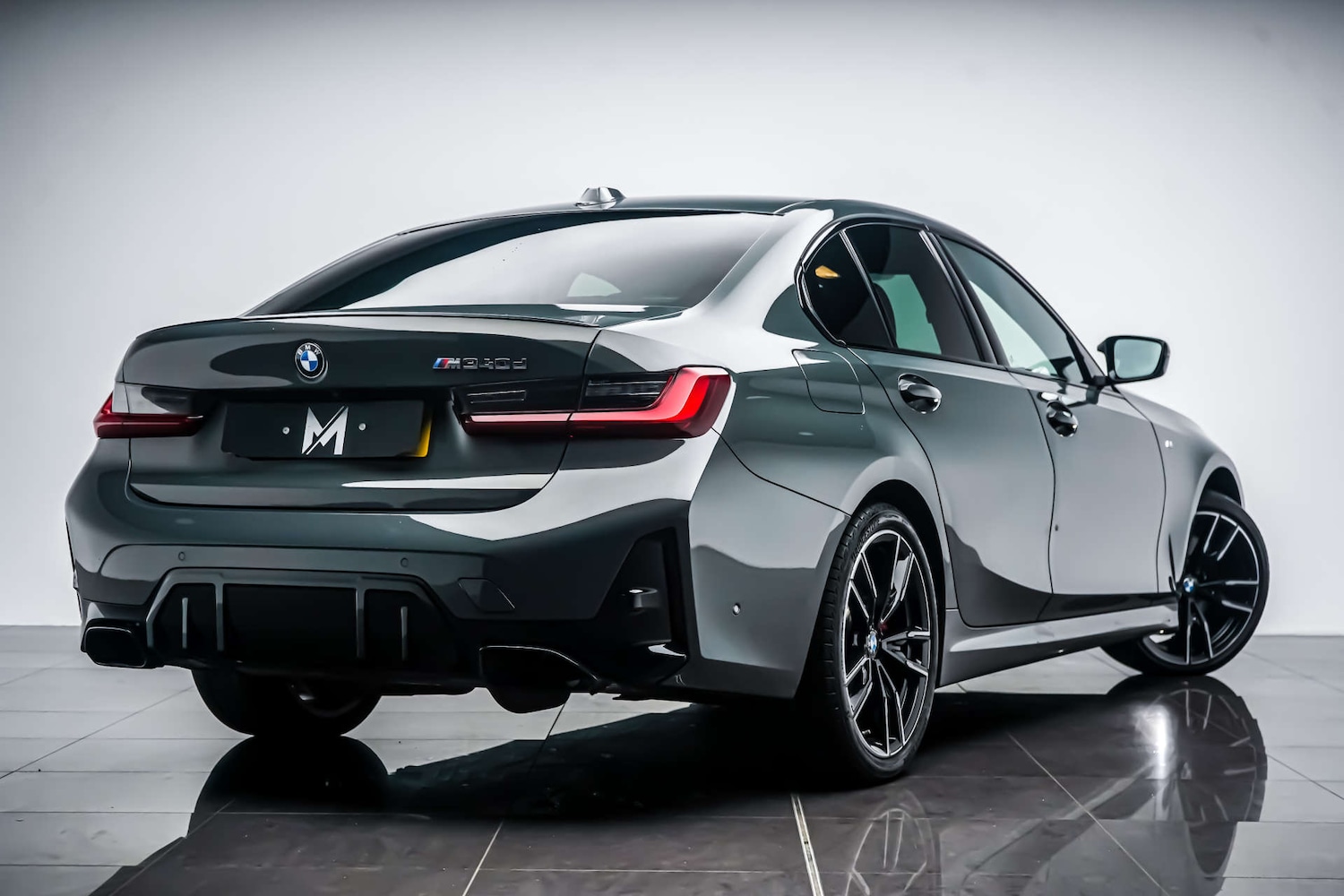 Used BMW 3 Series 2023 for sale - 76831097: Photo 13