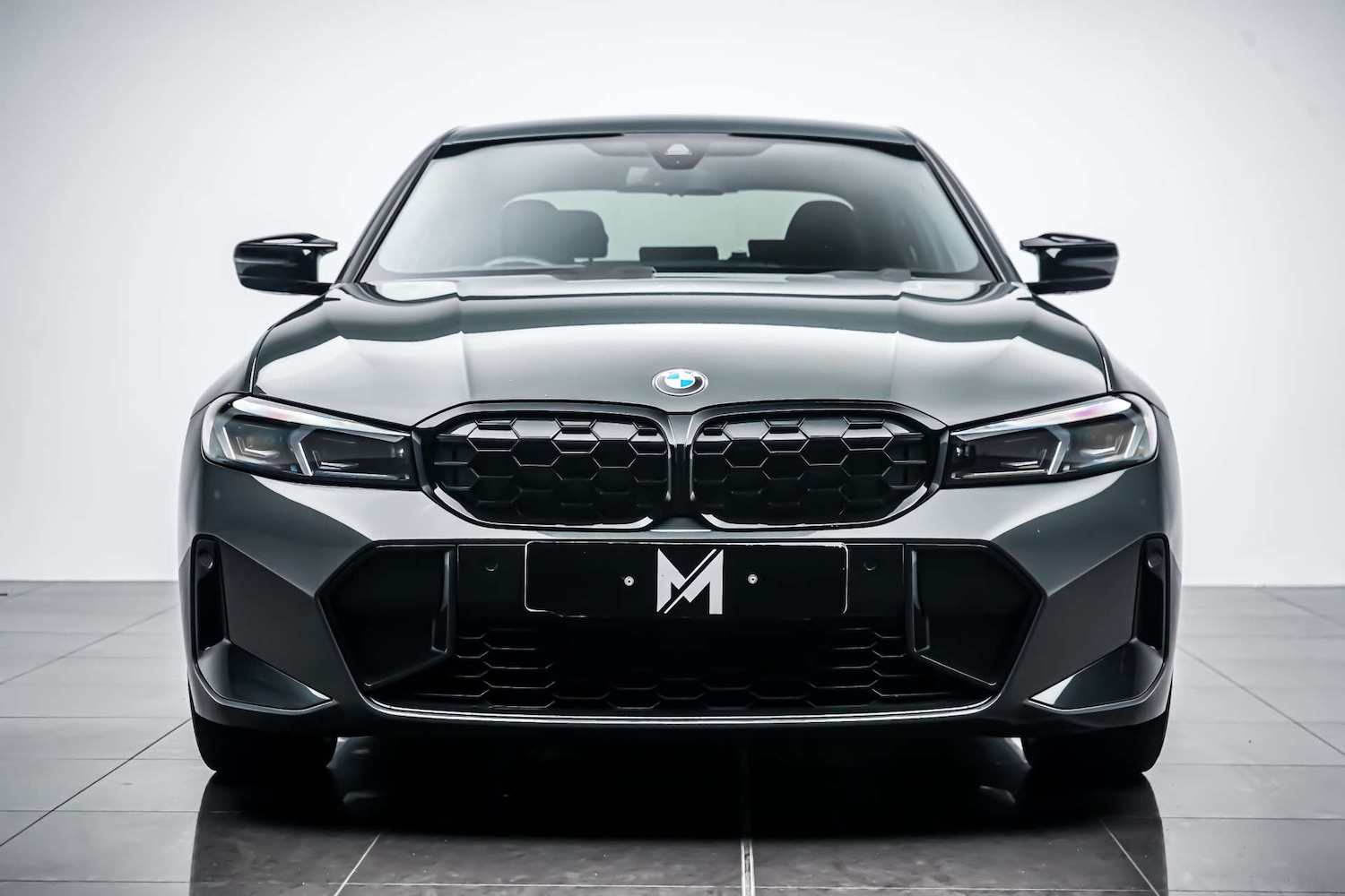 Used BMW 3 Series 2023 for sale - 76831097: Photo 2