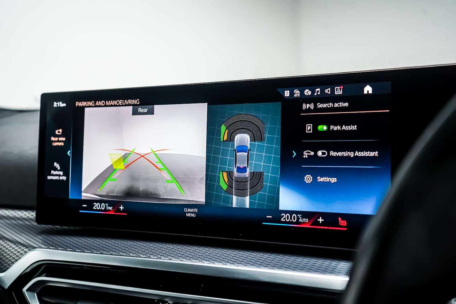 Used BMW 3 Series 2023 for sale - 76831097: Photo 3