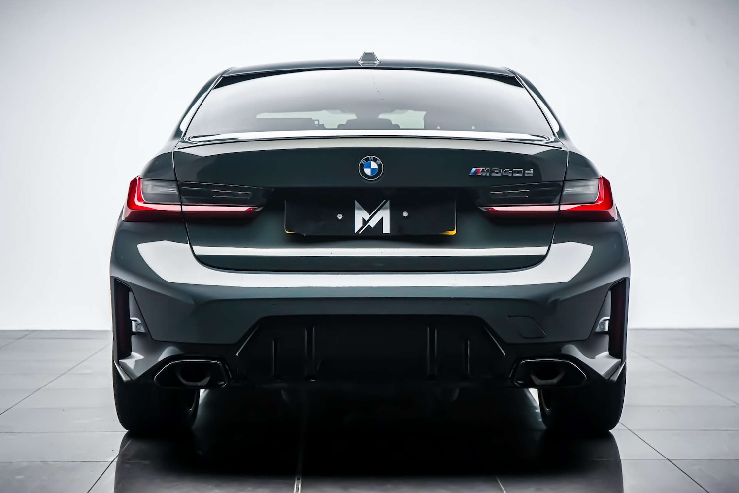 Used BMW 3 Series 2023 for sale - 76831097: Photo 4