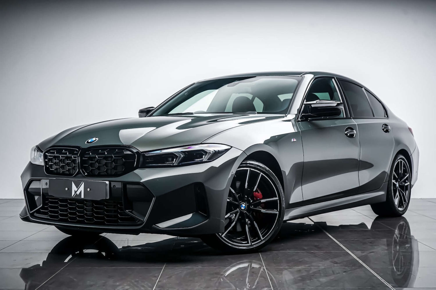 Used BMW 3 Series 2023 for sale - 76831097: Photo 5