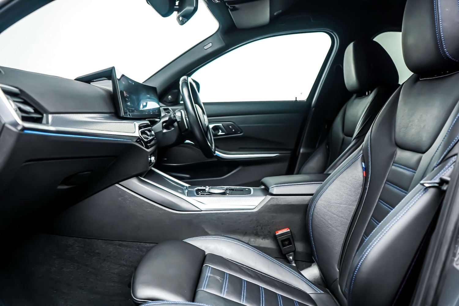 Used BMW 3 Series 2023 for sale - 76831097: Photo 7