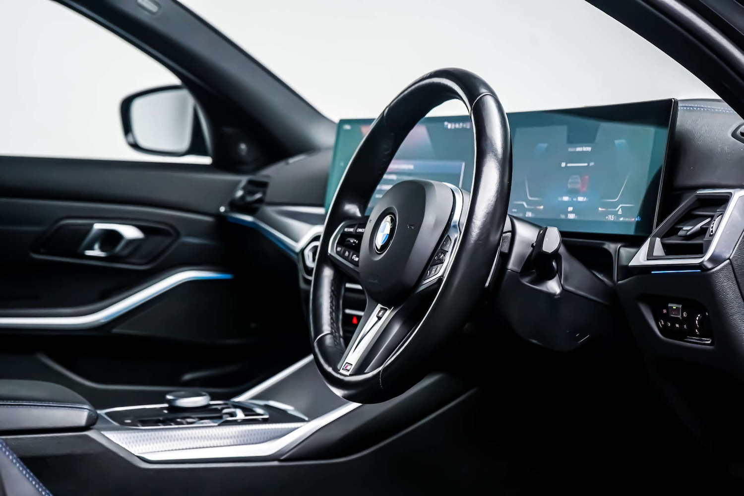 Used BMW 3 Series 2023 for sale - 76831097: Photo 9