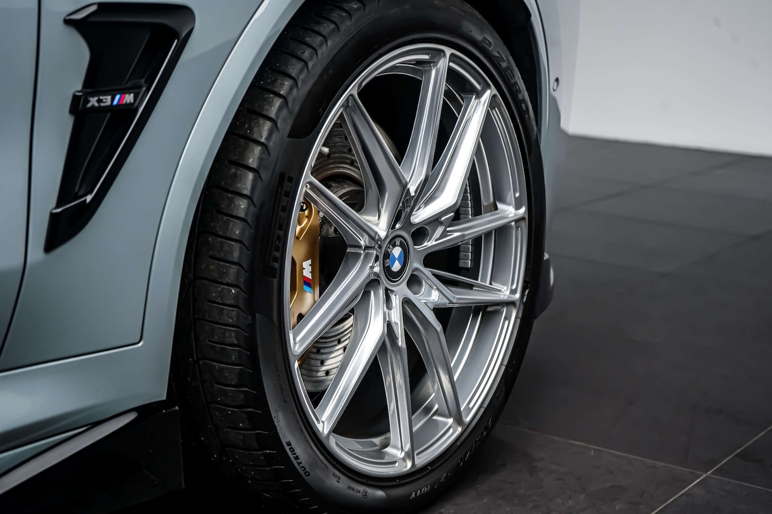 Used BMW X3 M 2022 for sale - 77622834: Photo 10