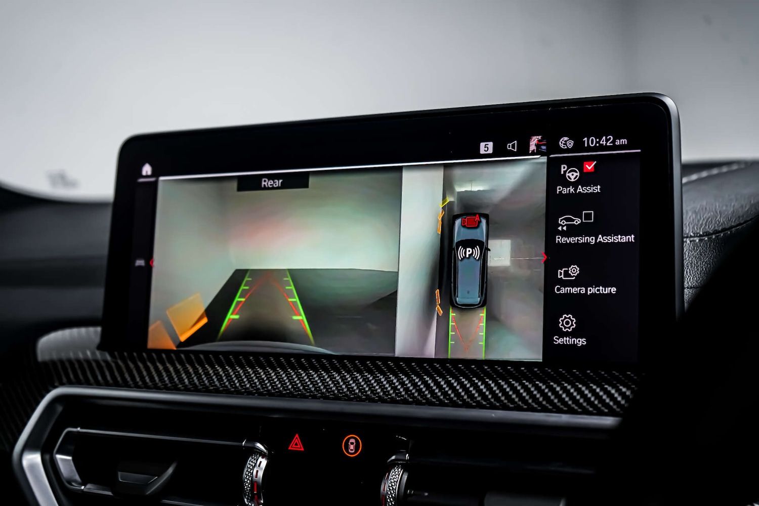 Used BMW X3 M 2022 for sale - 77622834: Photo 12