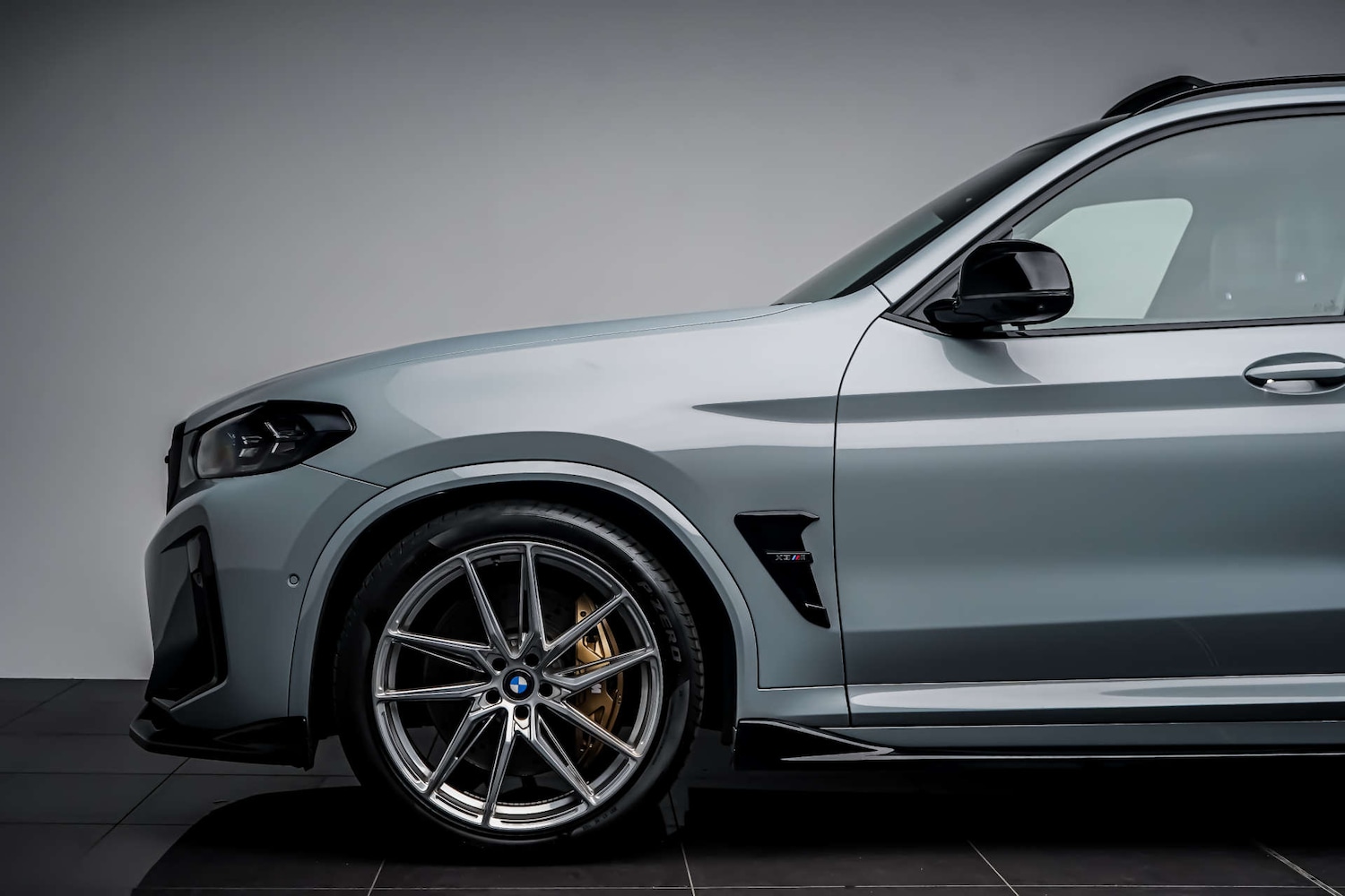 Used BMW X3 M 2022 for sale - 77622834: Photo 13