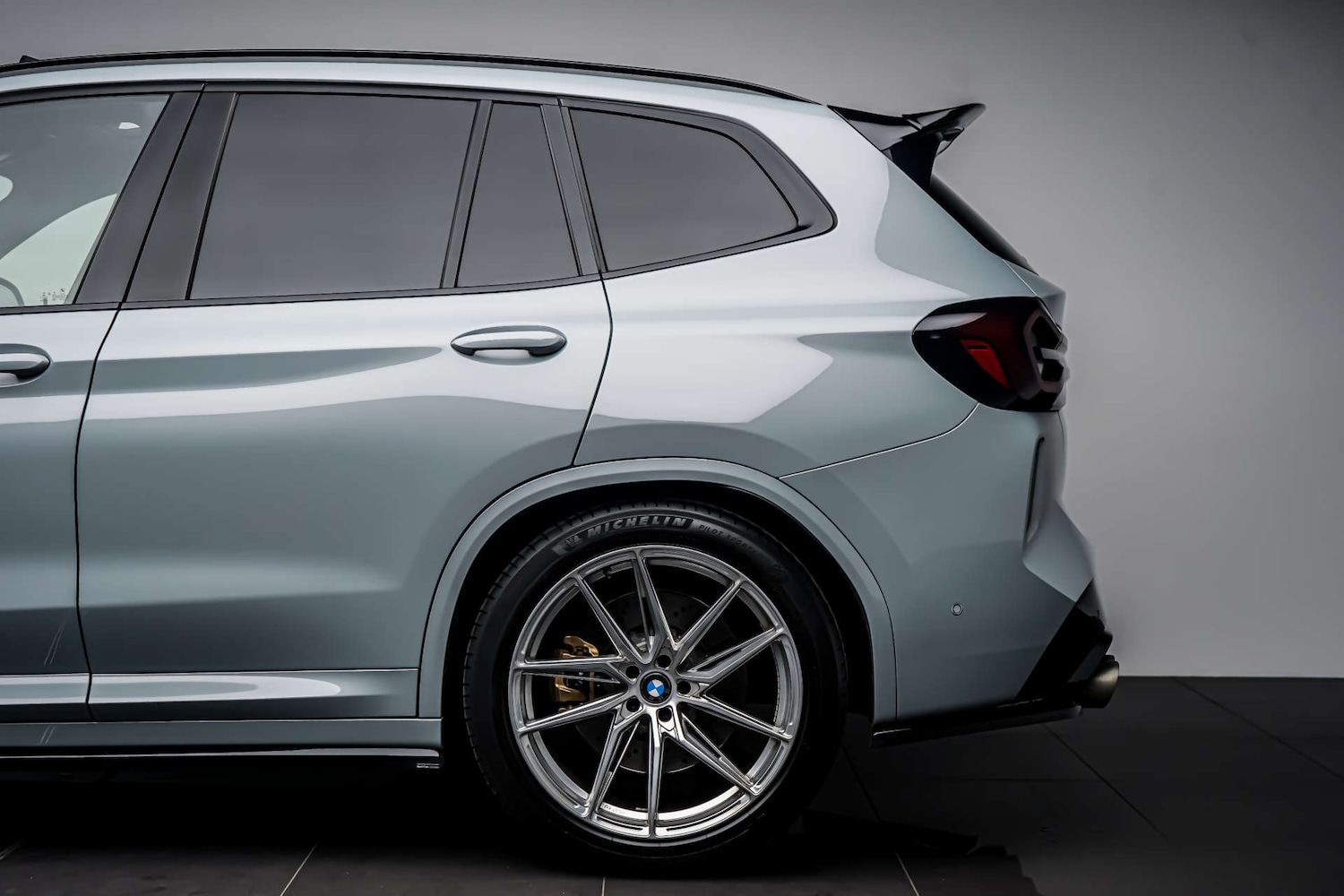 Used BMW X3 M 2022 for sale - 77622834: Photo 14