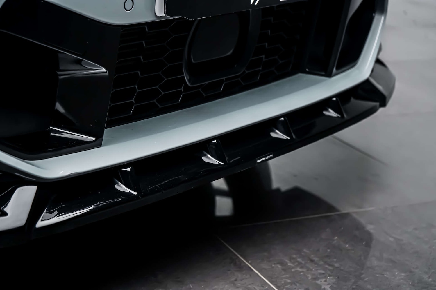 Used BMW X3 M 2022 for sale - 77622834: Photo 18