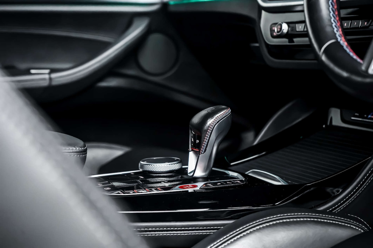 Used BMW X3 M 2022 for sale - 77622834: Photo 22