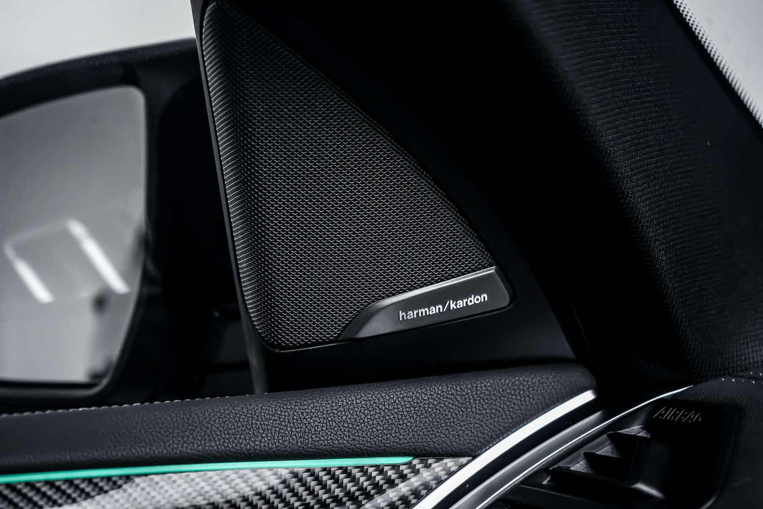 Used BMW X3 M 2022 for sale - 77622834: Photo 23