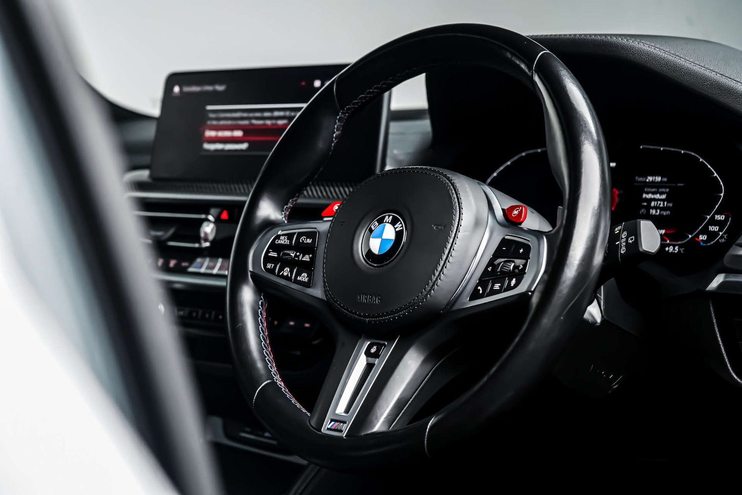 Used BMW X3 M 2022 for sale - 77622834: Photo 24