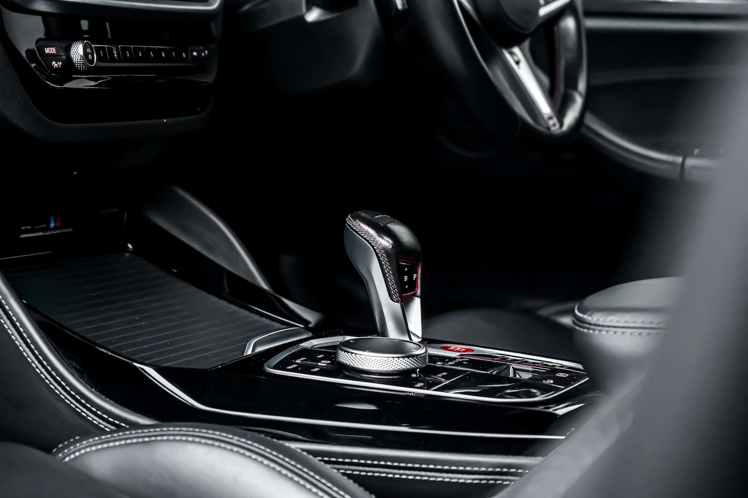 Used BMW X3 M 2022 for sale - 77622834: Photo 25