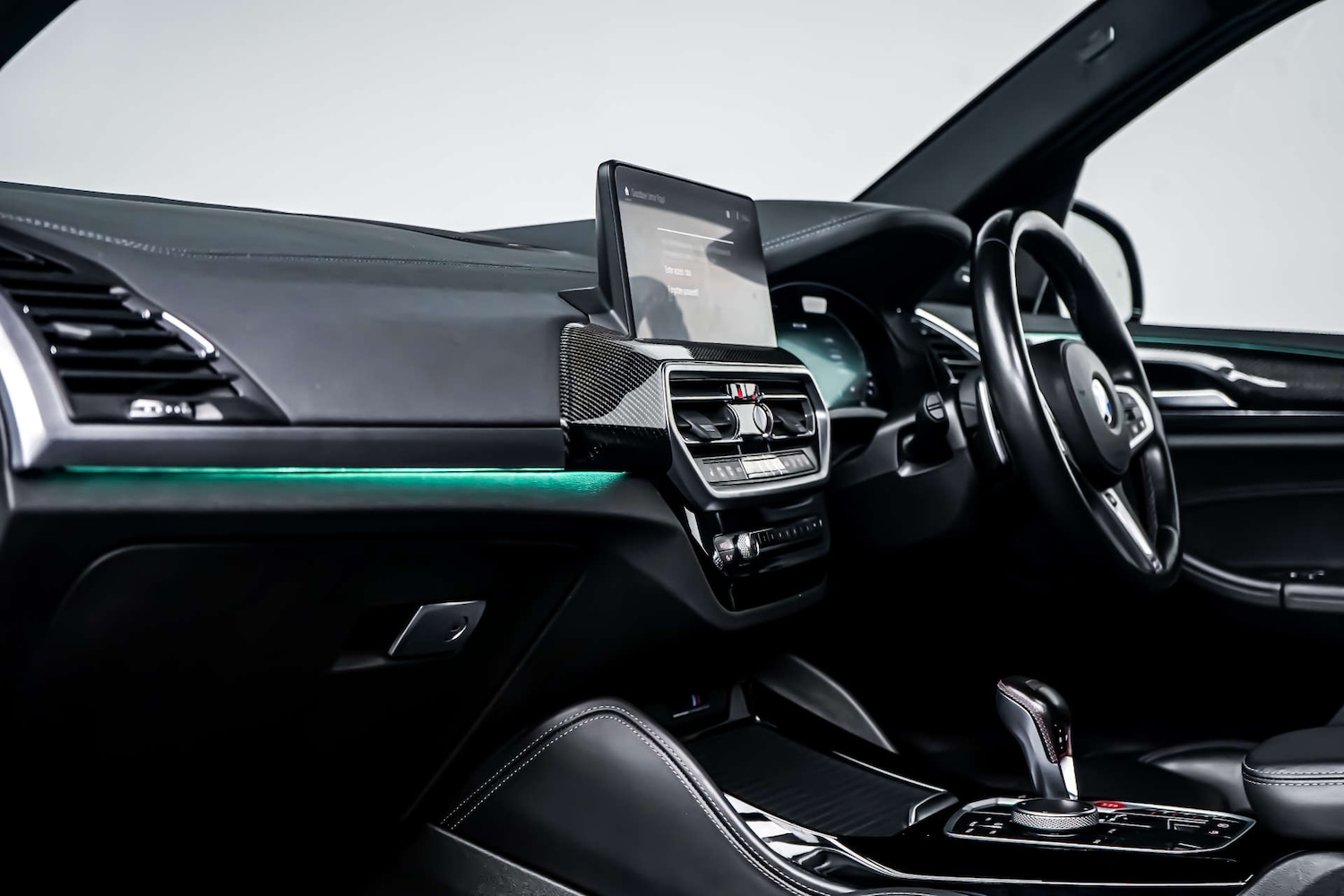 Used BMW X3 M 2022 for sale - 77622834: Photo 26