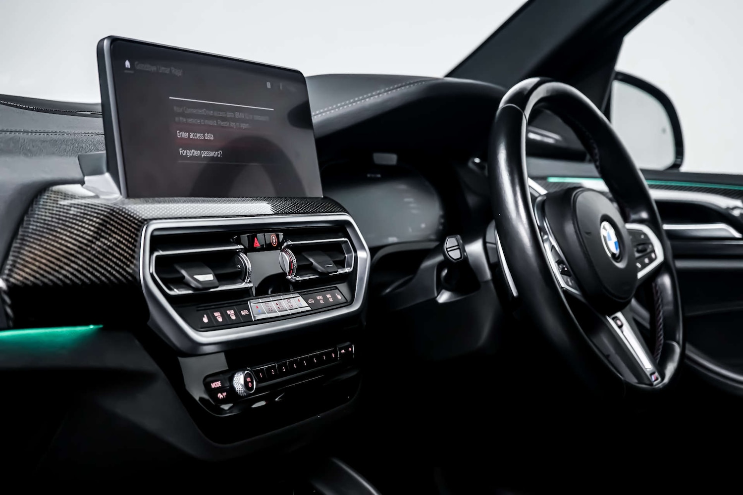 Used BMW X3 M 2022 for sale - 77622834: Photo 27