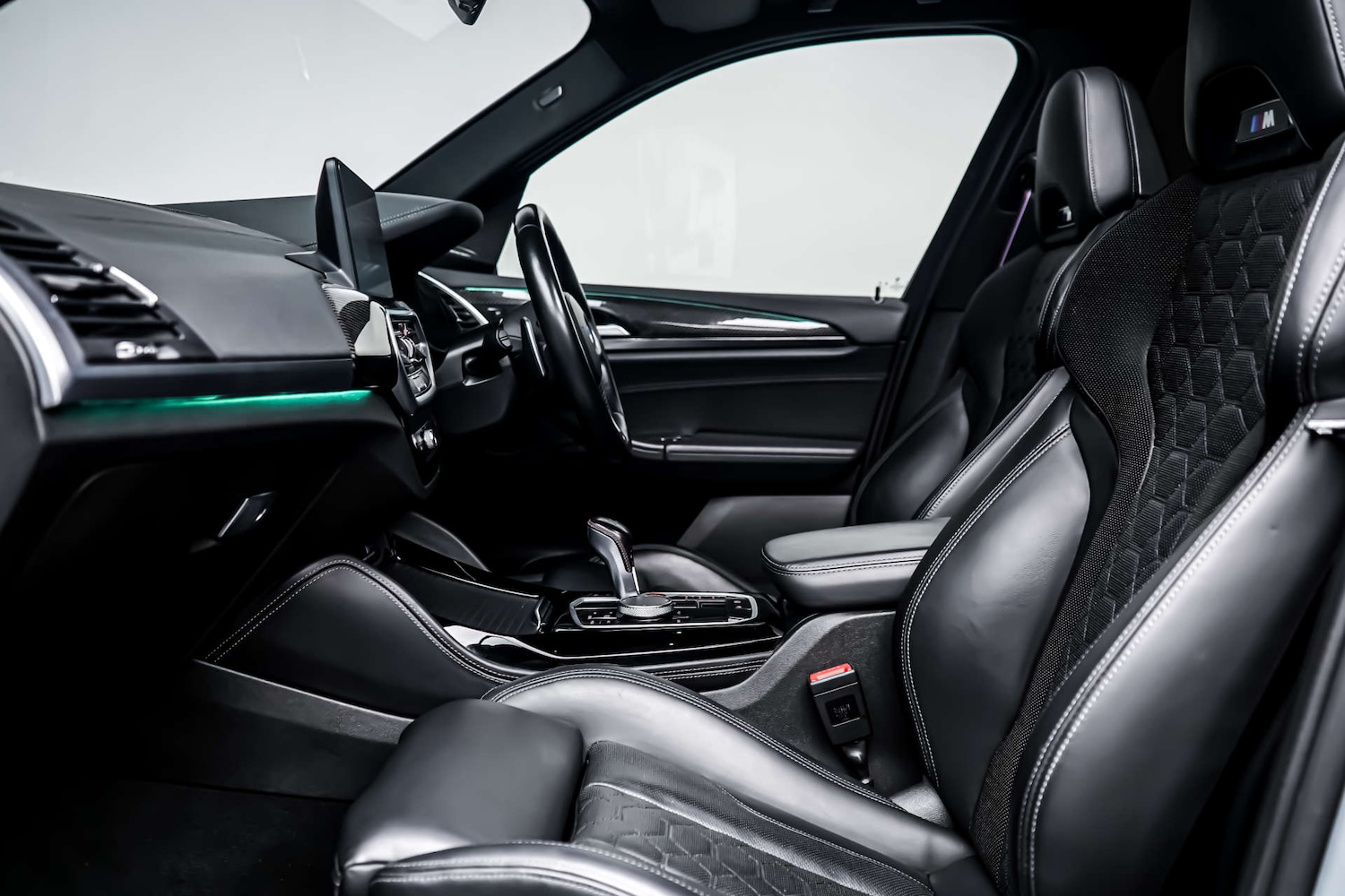 Used BMW X3 M 2022 for sale - 77622834: Photo 6