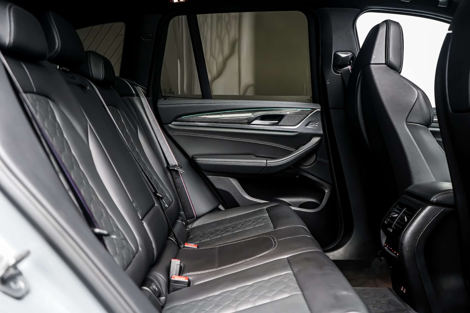 Used BMW X3 M 2022 for sale - 77622834: Photo 7