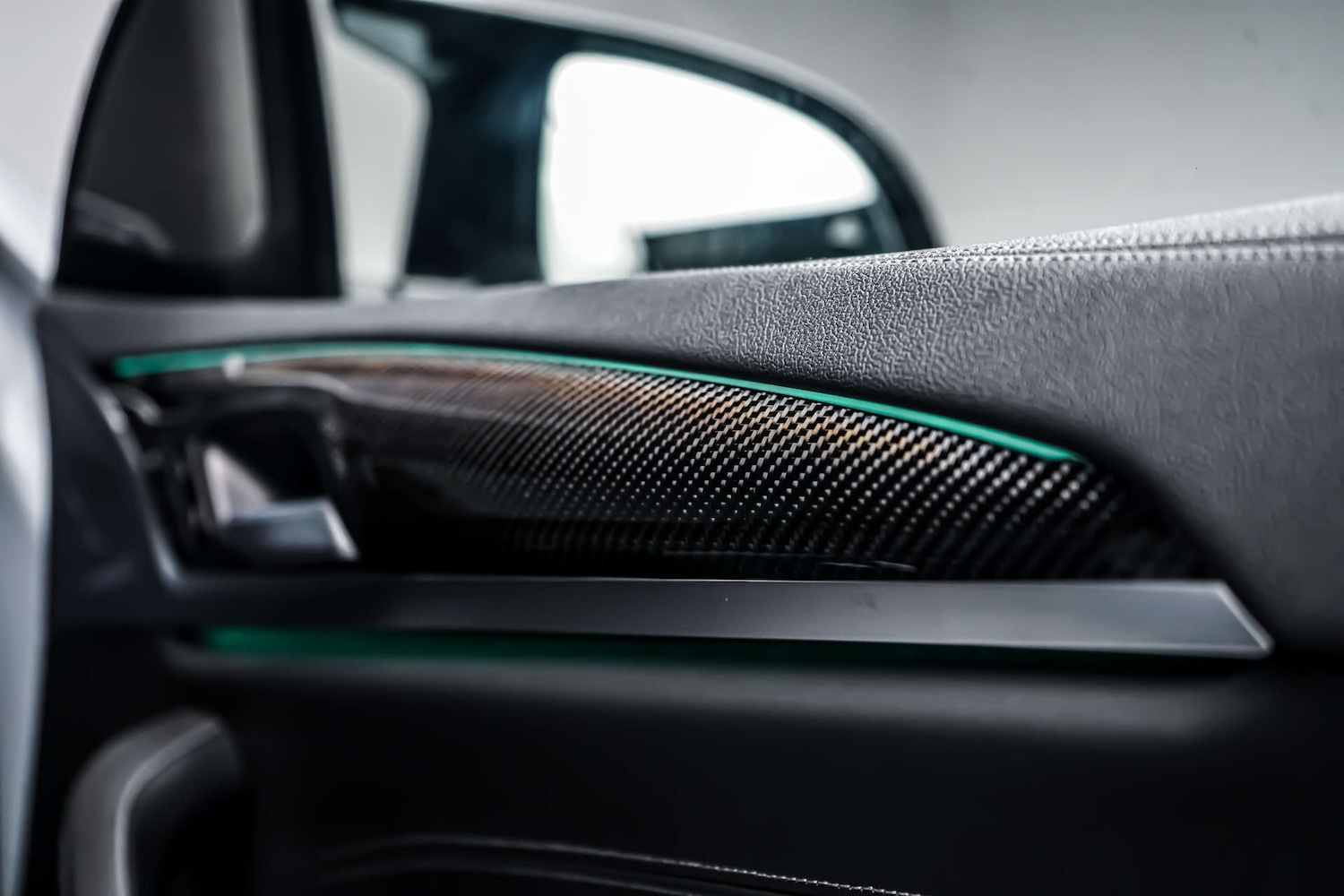 Used BMW X3 M 2022 for sale - 77622834: Photo 8