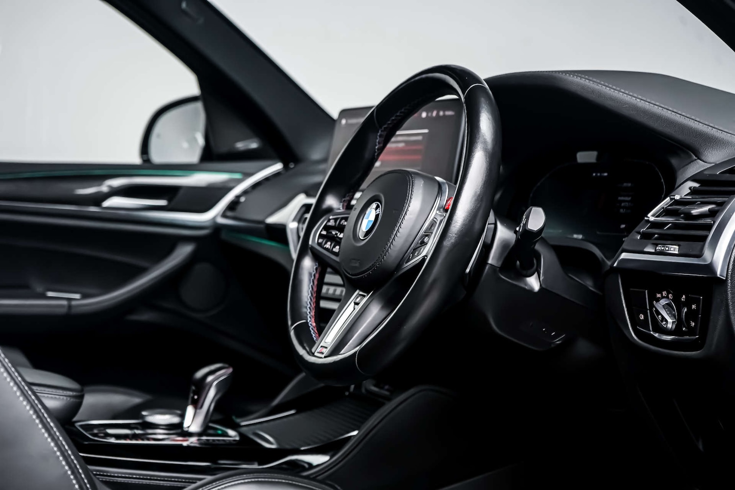 Used BMW X3 M 2022 for sale - 77622834: Photo 9