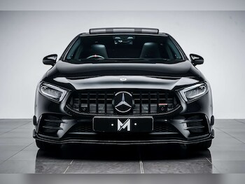 Used Mercedes-Benz A-Class 2020 for sale - 77571330: Photo