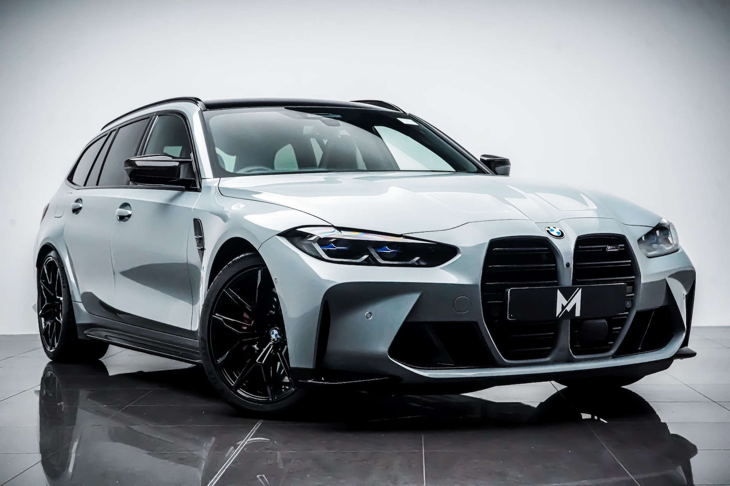 Used BMW M3 2024 for sale - 76831033: Photo 1