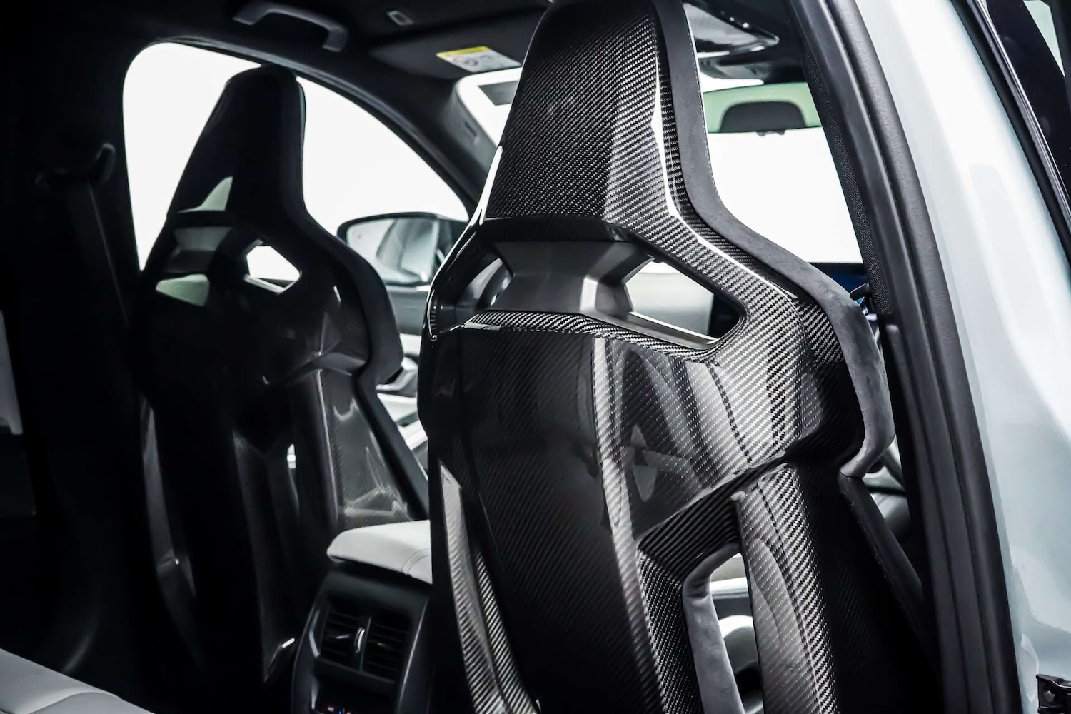 Used BMW M3 2024 for sale - 76831033: Photo 10