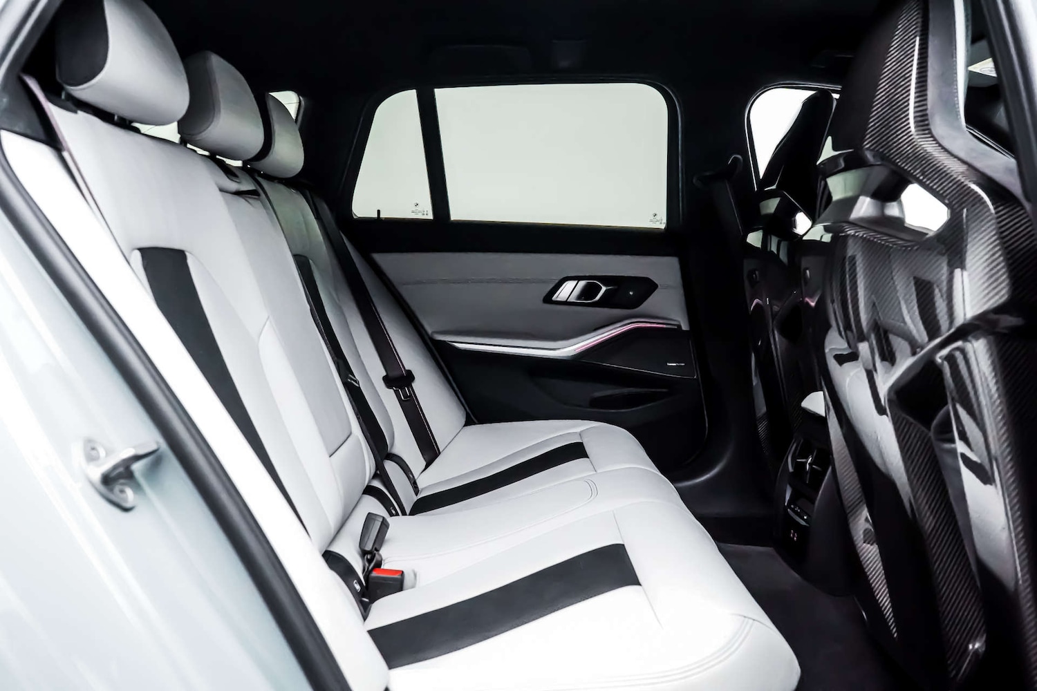 Used BMW M3 2024 for sale - 76831033: Photo 11