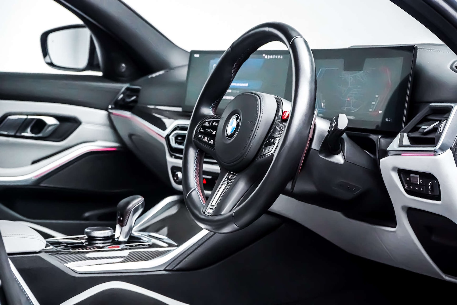 Used BMW M3 2024 for sale - 76831033: Photo 12