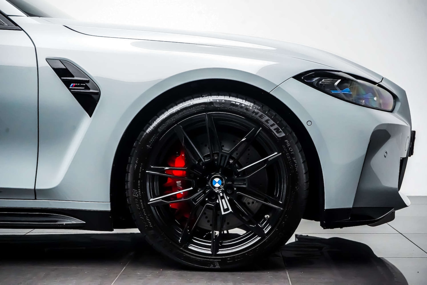 Used BMW M3 2024 for sale - 76831033: Photo 13