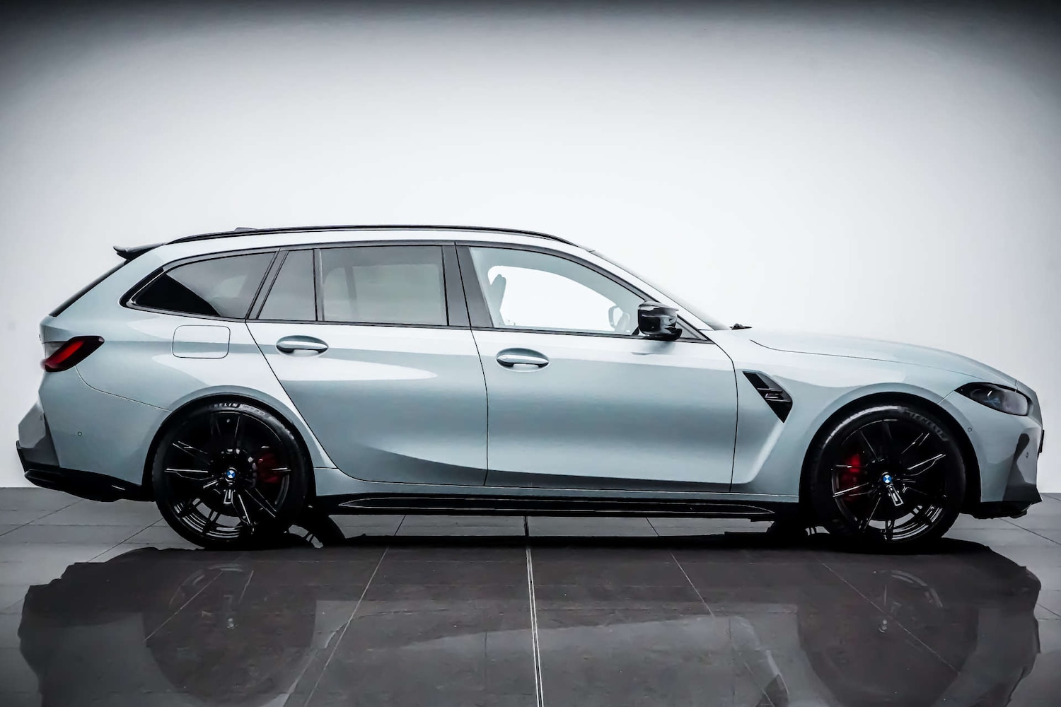 Used BMW M3 2024 for sale - 76831033: Photo 14