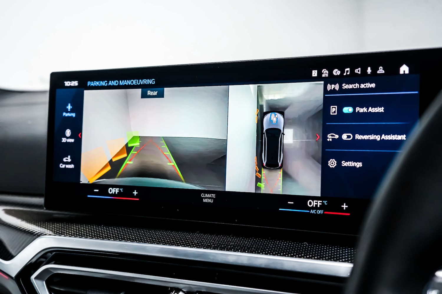 Used BMW M3 2024 for sale - 76831033: Photo 15