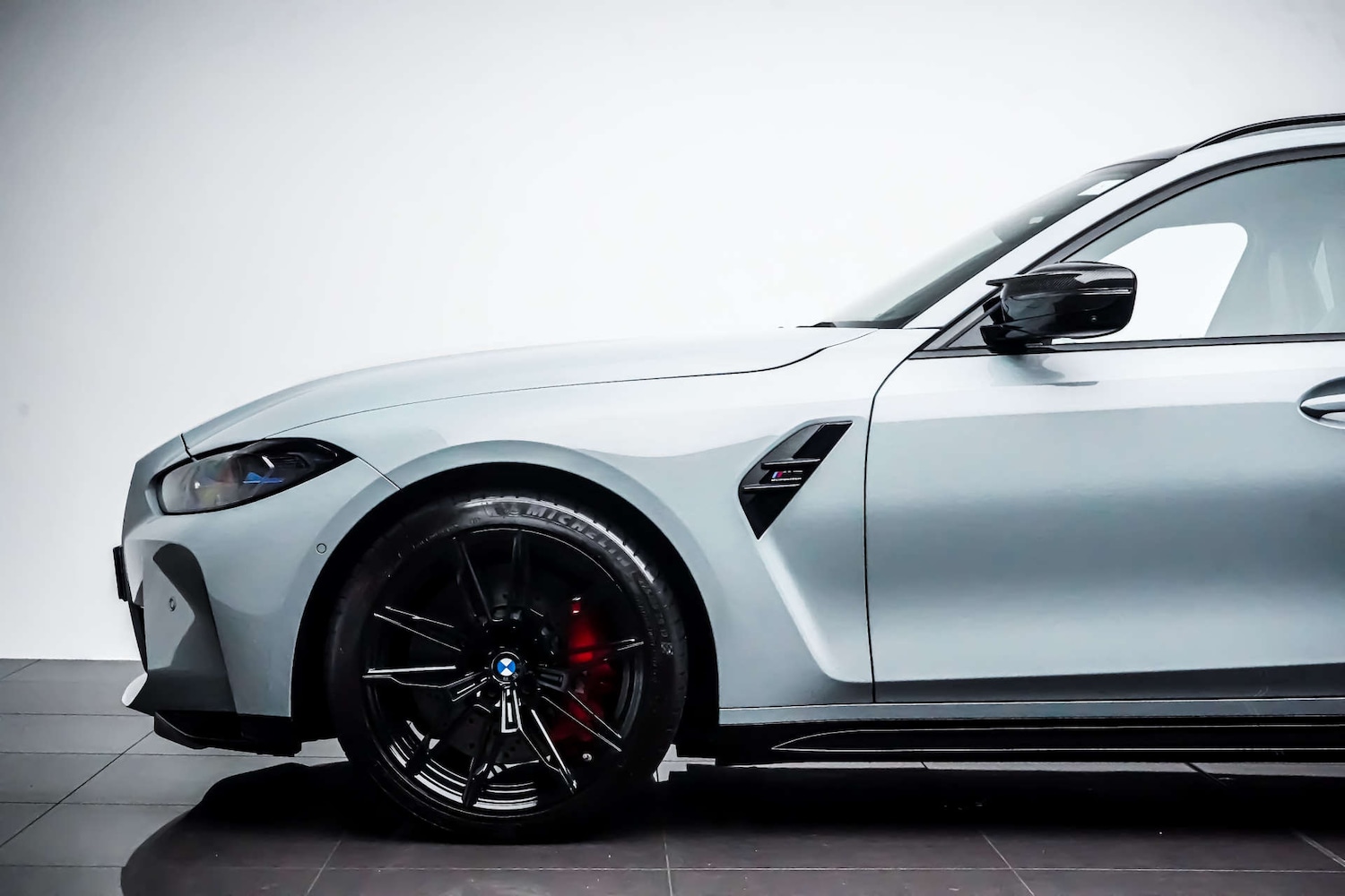 Used BMW M3 2024 for sale - 76831033: Photo 16