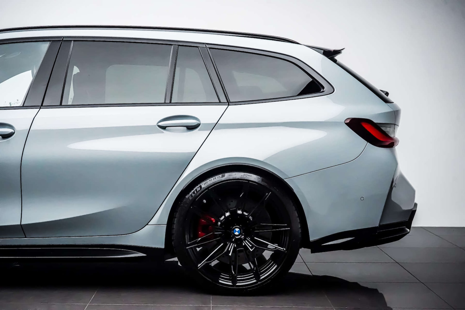 Used BMW M3 2024 for sale - 76831033: Photo 17