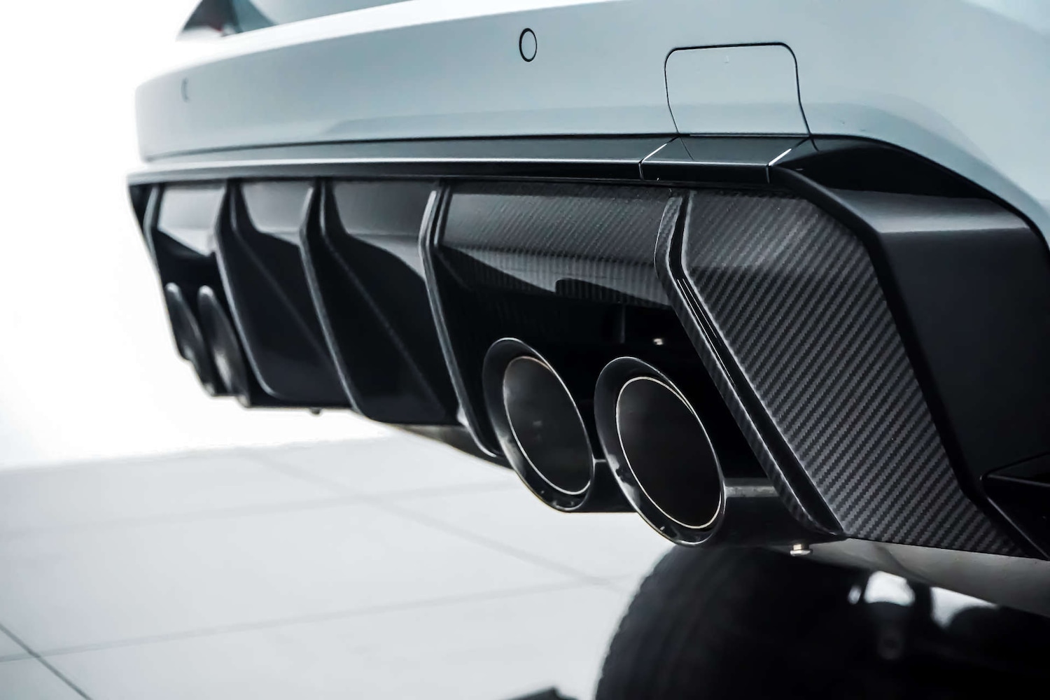 Used BMW M3 2024 for sale - 76831033: Photo 19