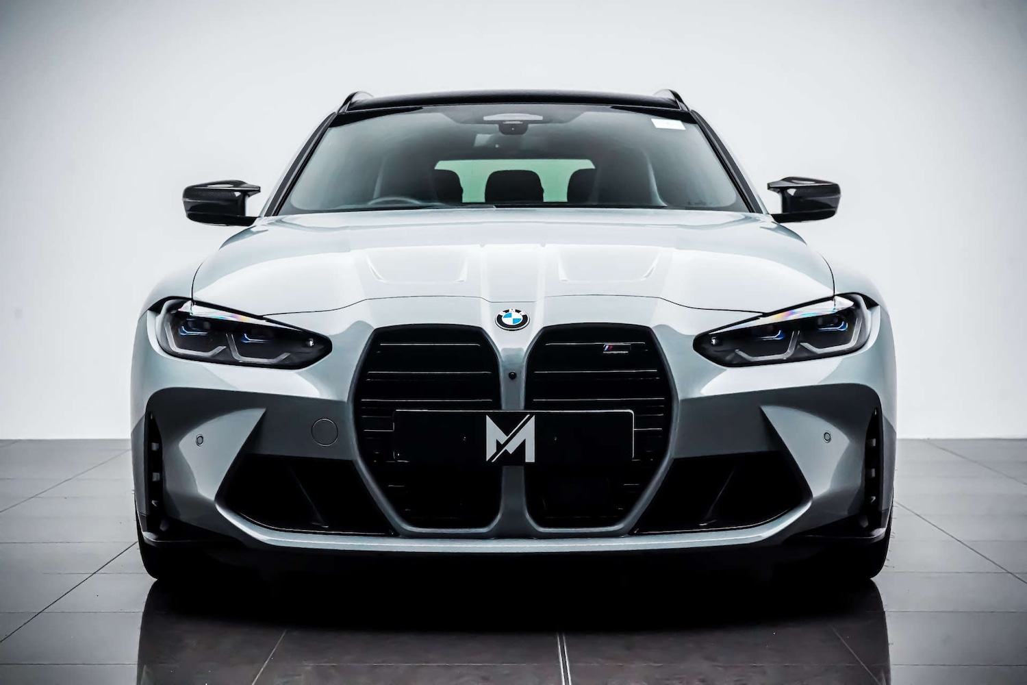 Used BMW M3 2024 for sale - 76831033: Photo 2