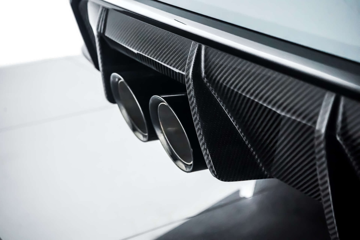 Used BMW M3 2024 for sale - 76831033: Photo 20