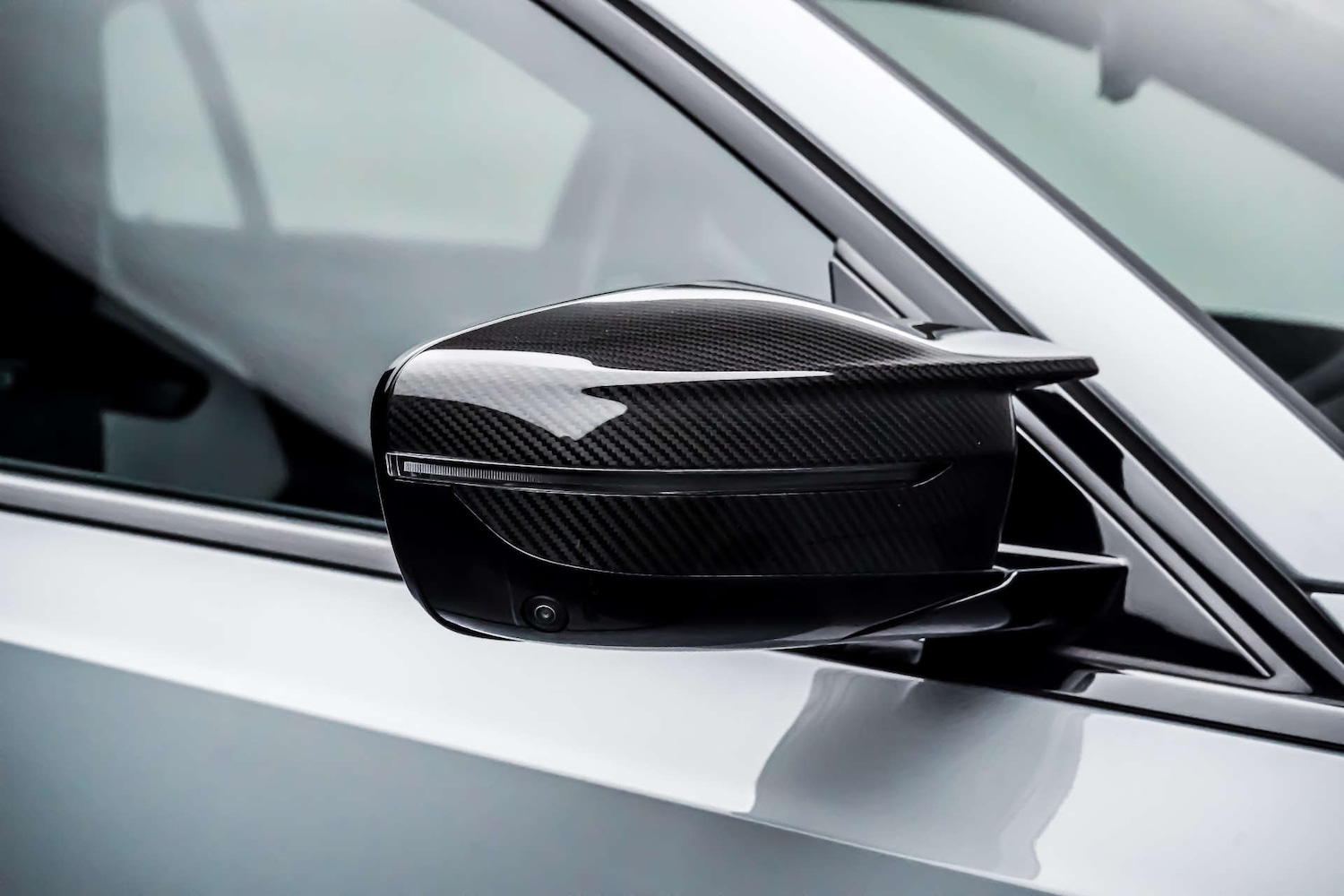 Used BMW M3 2024 for sale - 76831033: Photo 21