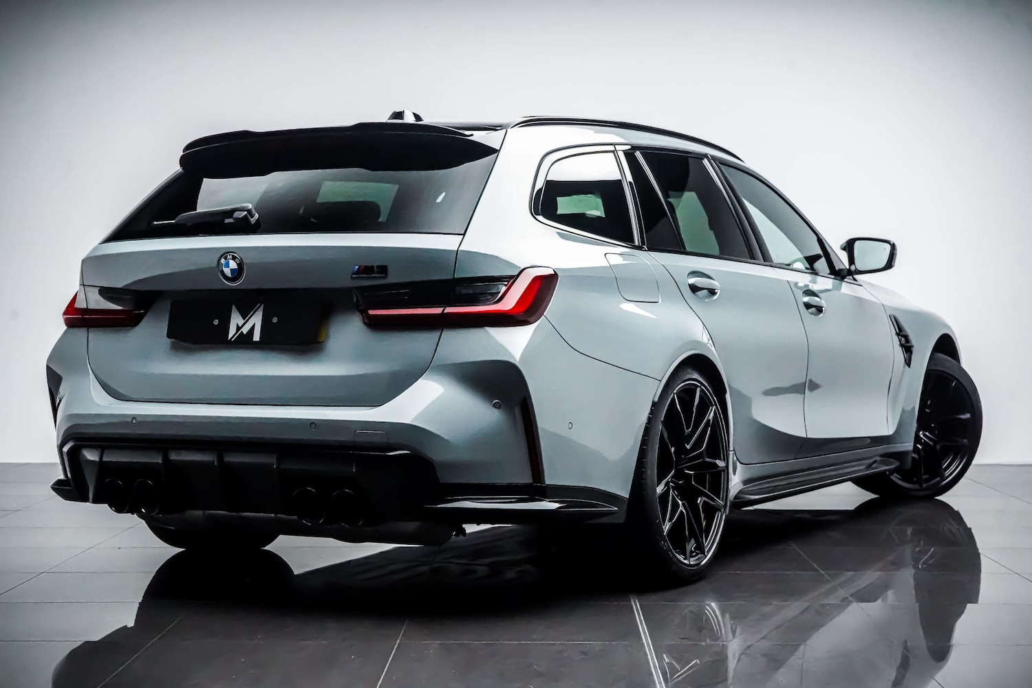 Used BMW M3 2024 for sale - 76831033: Photo 22