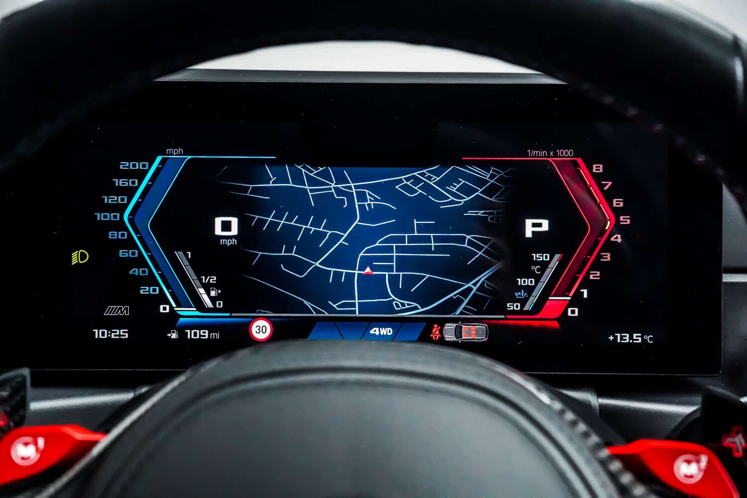 Used BMW M3 2024 for sale - 76831033: Photo 23